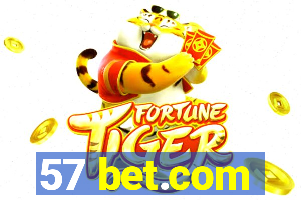 57 bet.com